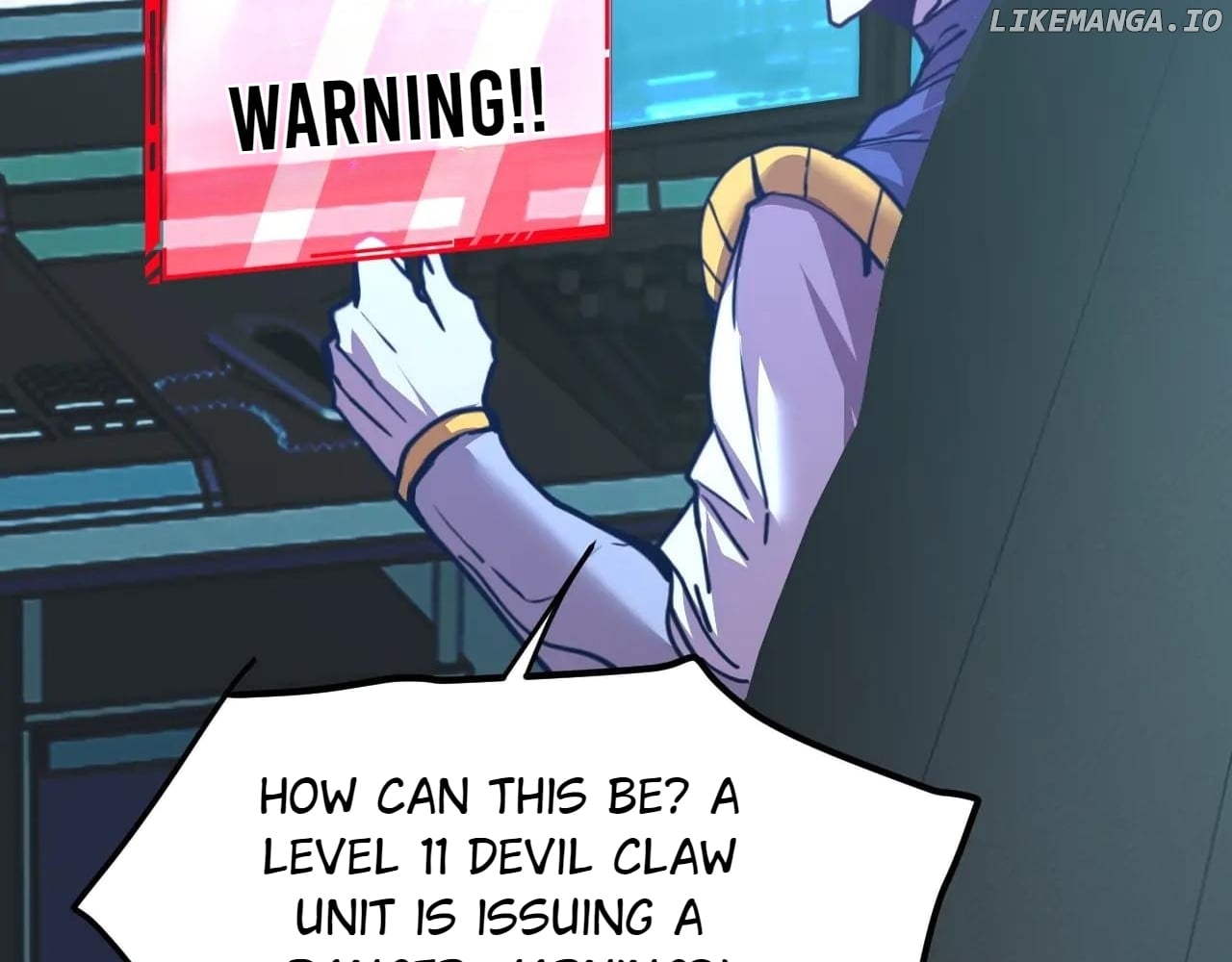 Log into the Future Chapter 228 - page 131